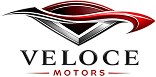 Veloce Motors Co., Ltd. Footer Logo