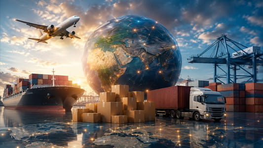 Shipment & Documentation